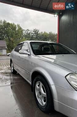 Седан Chery Eastar 2008 в 