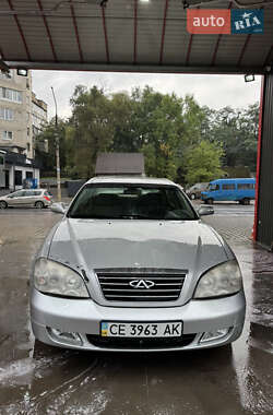 Седан Chery Eastar 2008 в 