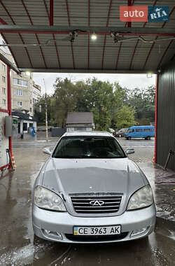 Седан Chery Eastar 2008 в 