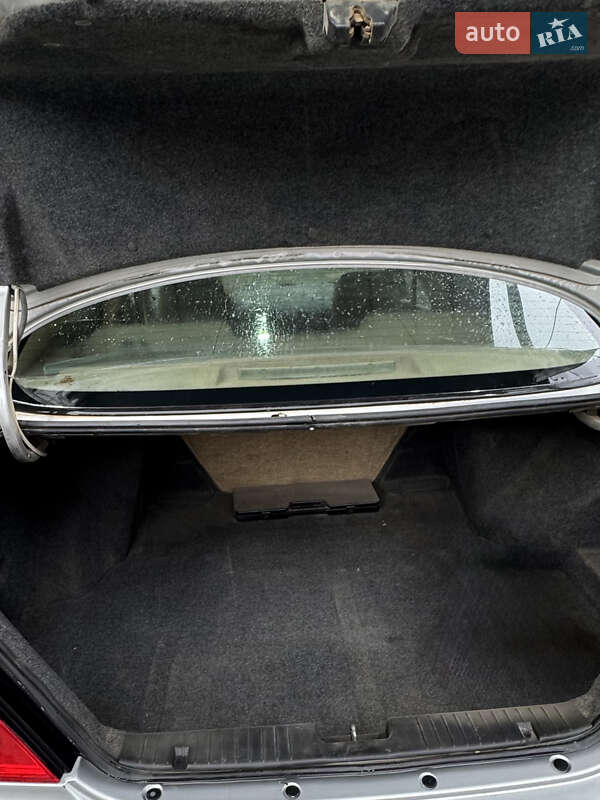 Седан Chery Eastar 2008 в Черновцах
