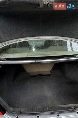 Седан Chery Eastar 2008 в 