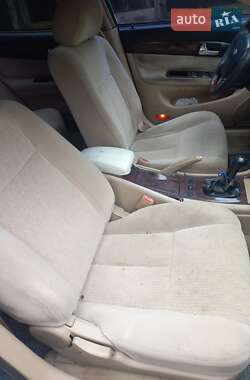 Седан Chery Eastar 2007 в 