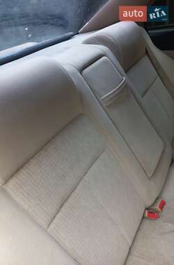 Седан Chery Eastar 2007 в 