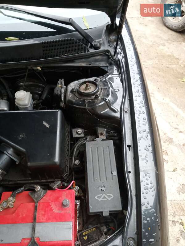 Седан Chery Eastar 2008 в Ивано-Франковске фото 21 Седан Chery Eastar 2008 в Ивано-Франковске