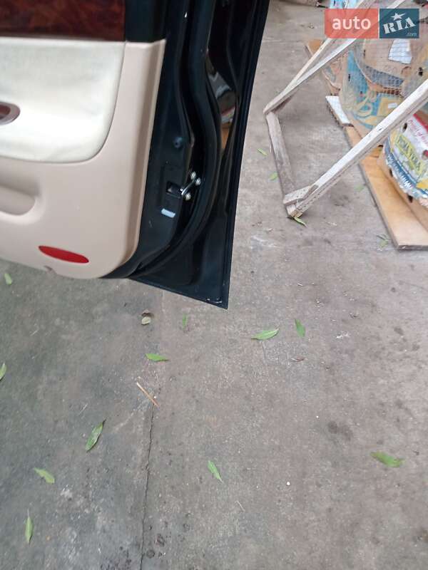 Седан Chery Eastar 2008 в Ивано-Франковске фото 34 Седан Chery Eastar 2008 в Ивано-Франковске