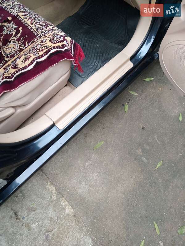 Седан Chery Eastar 2008 в Ивано-Франковске фото 38 Седан Chery Eastar 2008 в Ивано-Франковске