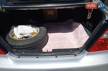 Седан Chery Eastar 2008 в 