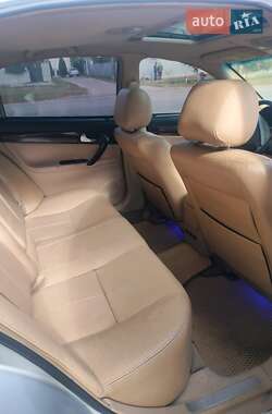 Седан Chery Eastar 2008 в 