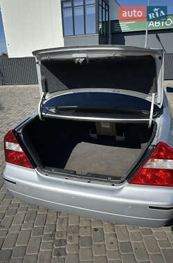 Седан Chery Eastar 2008 в Мукачевому