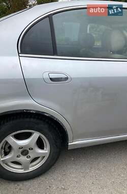 Седан Chery Eastar 2008 в 
