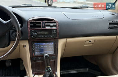 Седан Chery Eastar 2008 в 