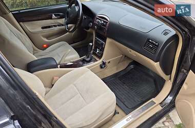 Седан Chery Eastar 2008 в Николаеве