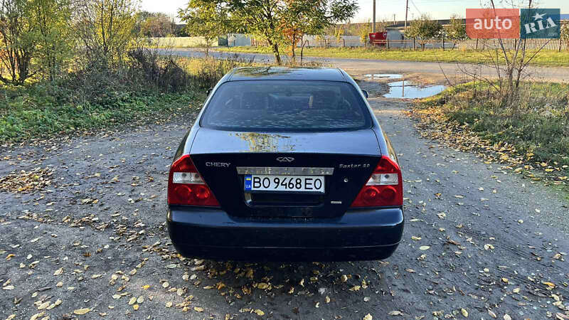 Седан Chery Eastar 2008 в Збараже