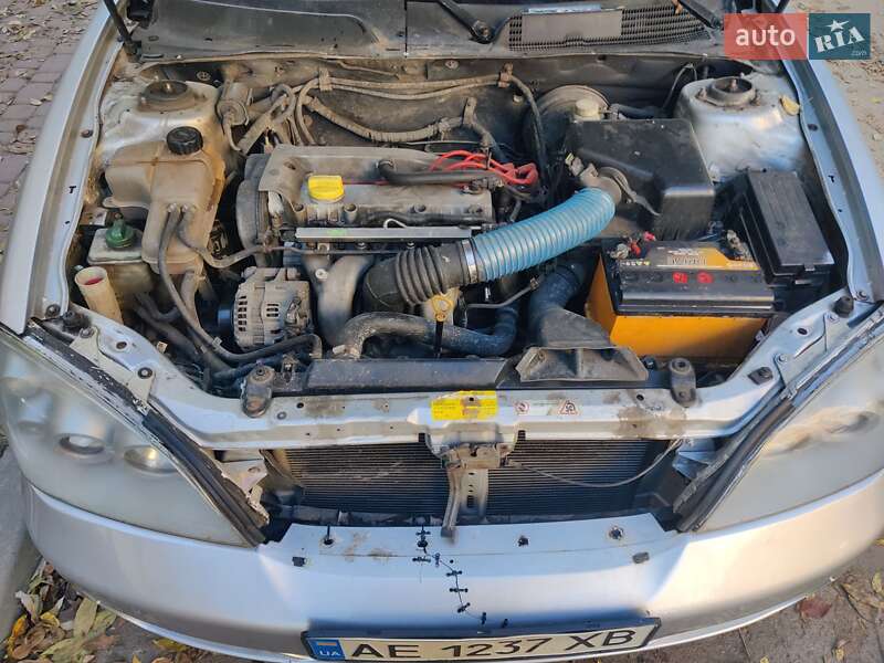 Седан Chery Eastar 2008 в Тернополе фото 8 Седан Chery Eastar 2008 в Тернополе