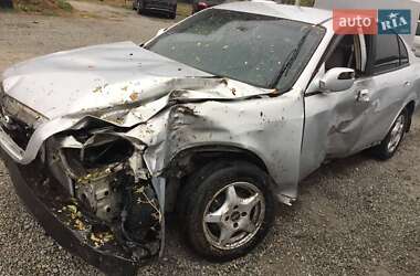 Седан Chery Eastar 2005 в Павлограді