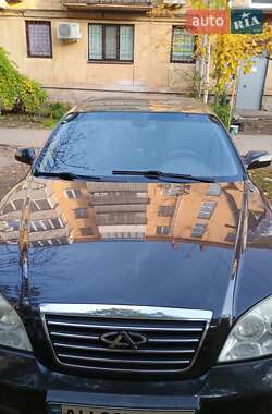 Седан Chery Eastar 2008 в Днепре Седан Chery Eastar 2008 в Днепре