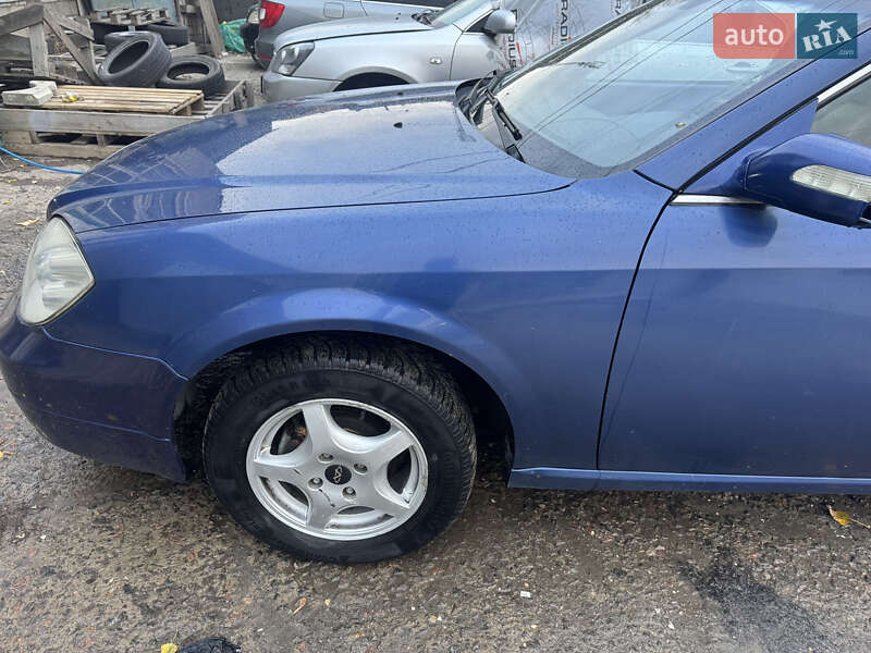 Седан Chery Eastar 2007 в Києві фото 16 Седан Chery Eastar 2007 в Києві