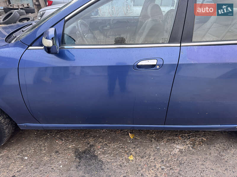 Седан Chery Eastar 2007 в Києві фото 17 Седан Chery Eastar 2007 в Києві