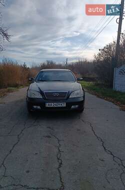 Седан Chery Eastar 2007 в Киеве