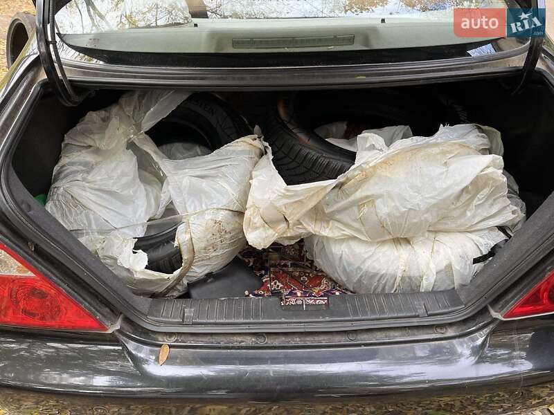 Седан Chery Eastar 2008 в Одесі