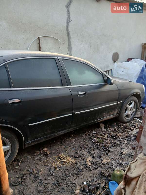 Седан Chery Eastar 2008 в Ярмолинцях