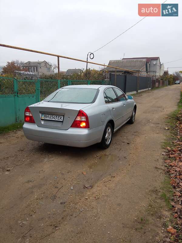 Седан Chery Eastar 2007 в Одесі фото 6 Седан Chery Eastar 2007 в Одесі