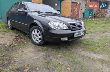 Седан Chery Eastar 2008 в Южном