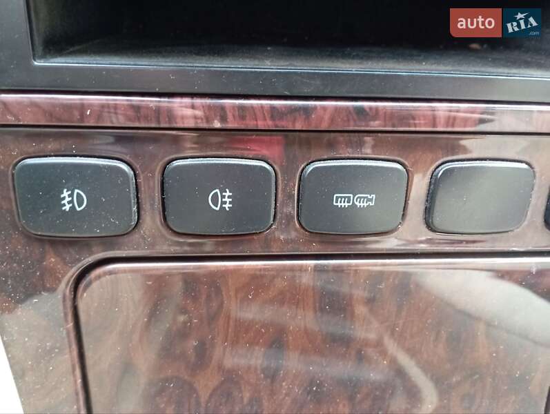 Седан Chery Eastar 2008 в Хоролі