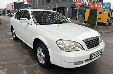 Седан Chery Eastar 2005 в Киеве