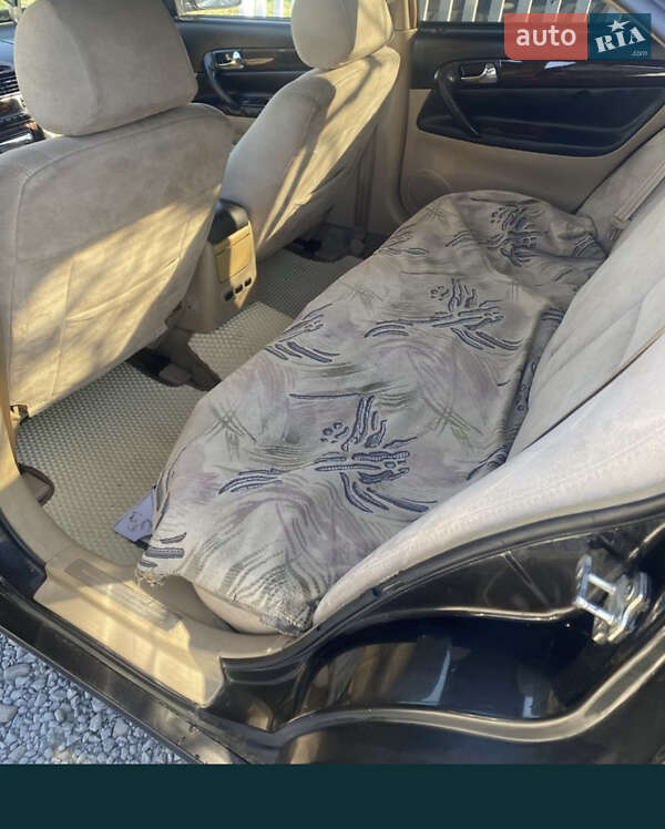 Седан Chery Eastar 2008 в Глыбокой фото 5 Седан Chery Eastar 2008 в Глыбокой