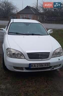 Седан Chery Eastar 2005 в Іванкові