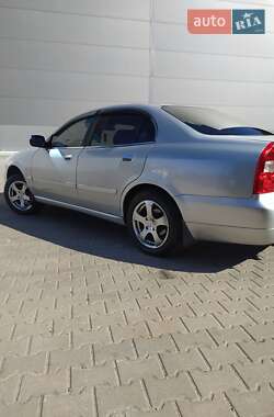 Седан Chery Eastar 2007 в Киеве