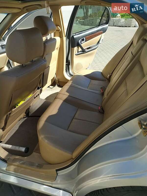 Седан Chery Eastar 2007 в Киеве