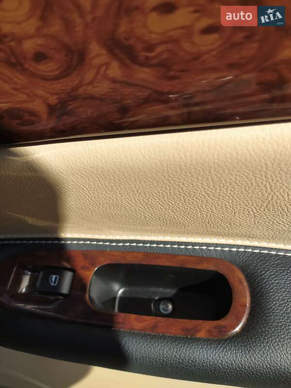 Седан Chery Eastar 2007 в Киеве