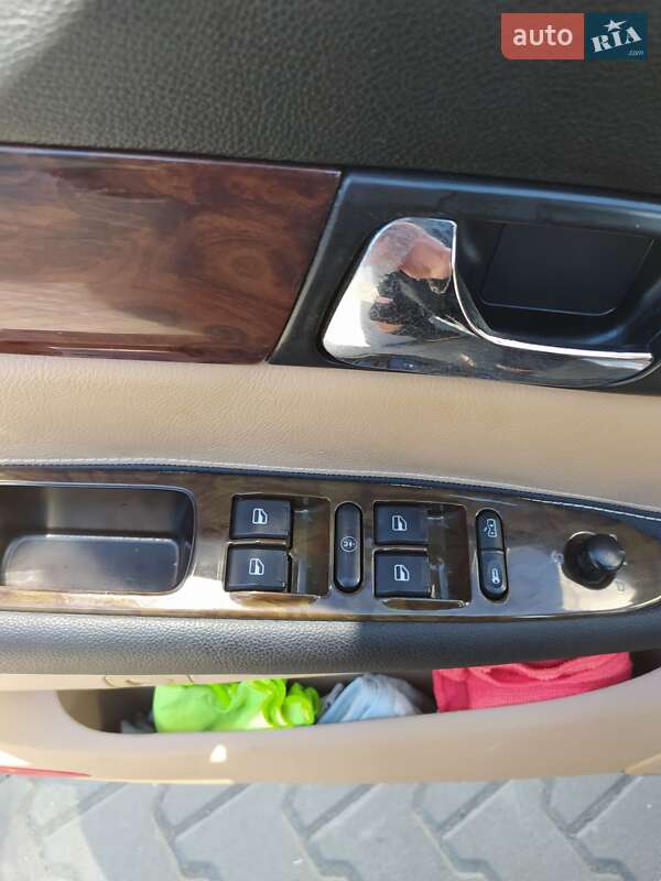 Седан Chery Eastar 2007 в Киеве