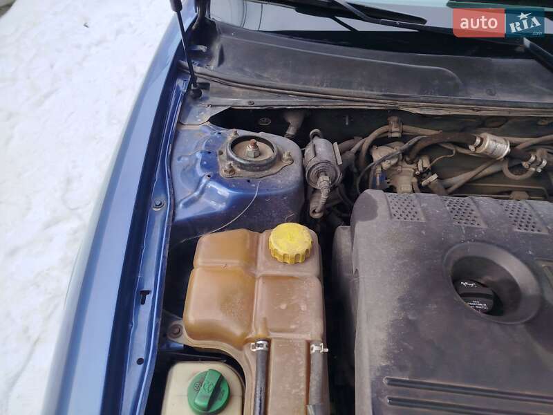 Седан Chery Eastar 2010 в Запорожье