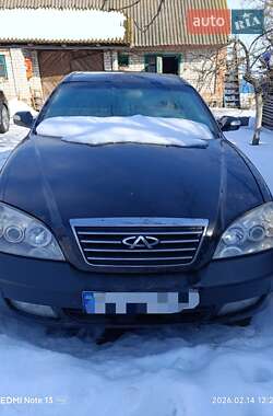 Седан Chery Eastar 2007 в Житомирі