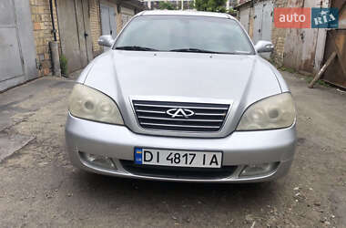 Седан Chery Eastar 2007 в Киеве