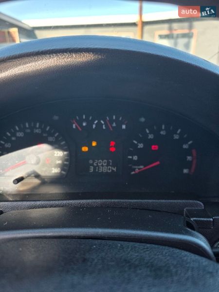 Седан Chery Eastar 2008 в Коростене