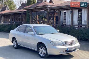Седан Chery Eastar 2007 в Летичеве