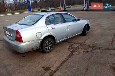 Седан Chery Eastar 2008 в Синельниково