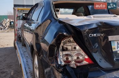 Седан Chery Eastar 2007 в Вінниці