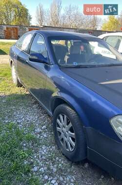 Седан Chery Eastar 2007 в Запоріжжі