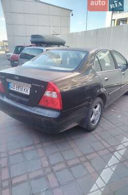 Седан Chery Eastar 2007 в Виннице
