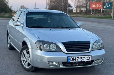 Седан Chery Eastar 2007 в Путивле