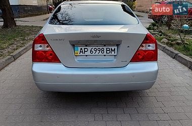 Седан Chery Eastar 2008 в Львове