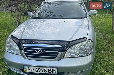 Седан Chery Eastar 2008 в Львове