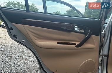 Седан Chery Eastar 2008 в Харкові