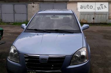 Універсал Chery Elara 2008 в Івано-Франківську