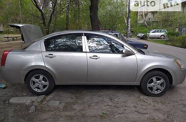 Седан Chery Elara 2007 в Киеве